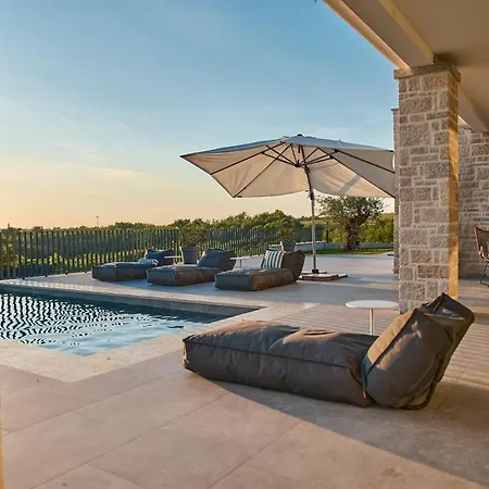 Villa Grape Brtonigla